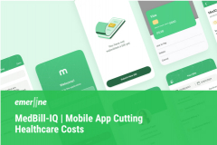 MedBill-IQ | Mobile App Aimed to Reduce Healthcare Costs